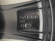 Load image into Gallery viewer, 1x Alufelge 17 Zoll 6.5" 5x114.3 45ET PW4571000116 Toyota Chr Rim Wheel FEL6826361689yl
