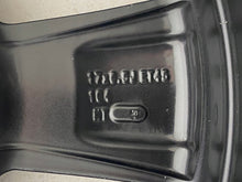 Laden Sie das Bild in den Galerie-Viewer, 1x Alufelge 17 Zoll 6.5" 5x114.3 45ET PW4571000116 Toyota Chr Rim Wheel FEL6826361689yl