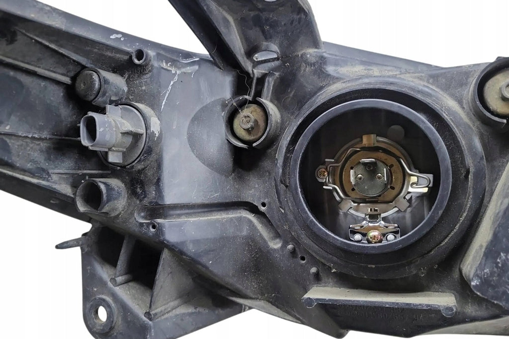 Frontscheinwerfer Mazda Mpv II P3814L Links Scheinwerfer Headlight