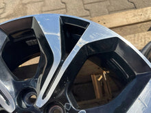 Laden Sie das Bild in den Galerie-Viewer, 1x Alufelge 18 Zoll LJ8C1007B1A Ford Rim Wheel FEL8518060914gi