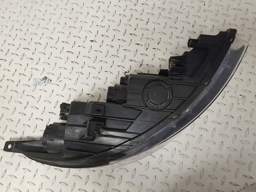 Frontscheinwerfer Kia Sportage 92101-3U250 LED Links Scheinwerfer Headlight SCH6570027893su