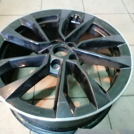 1x Alufelge 17 Zoll 7.0