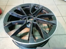 Load image into Gallery viewer, 1x Alufelge 17 Zoll 7.0" 5x112 57A601025AD Skoda I Rim Wheel FEL8112839017lx