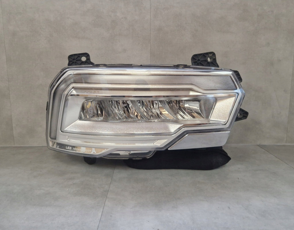 Frontscheinwerfer Daf 2188985 LED Rechts Scheinwerfer Headlight SCH9521795637se