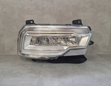 Laden Sie das Bild in den Galerie-Viewer, Frontscheinwerfer Daf 2188985 LED Rechts Scheinwerfer Headlight SCH9521795637se
