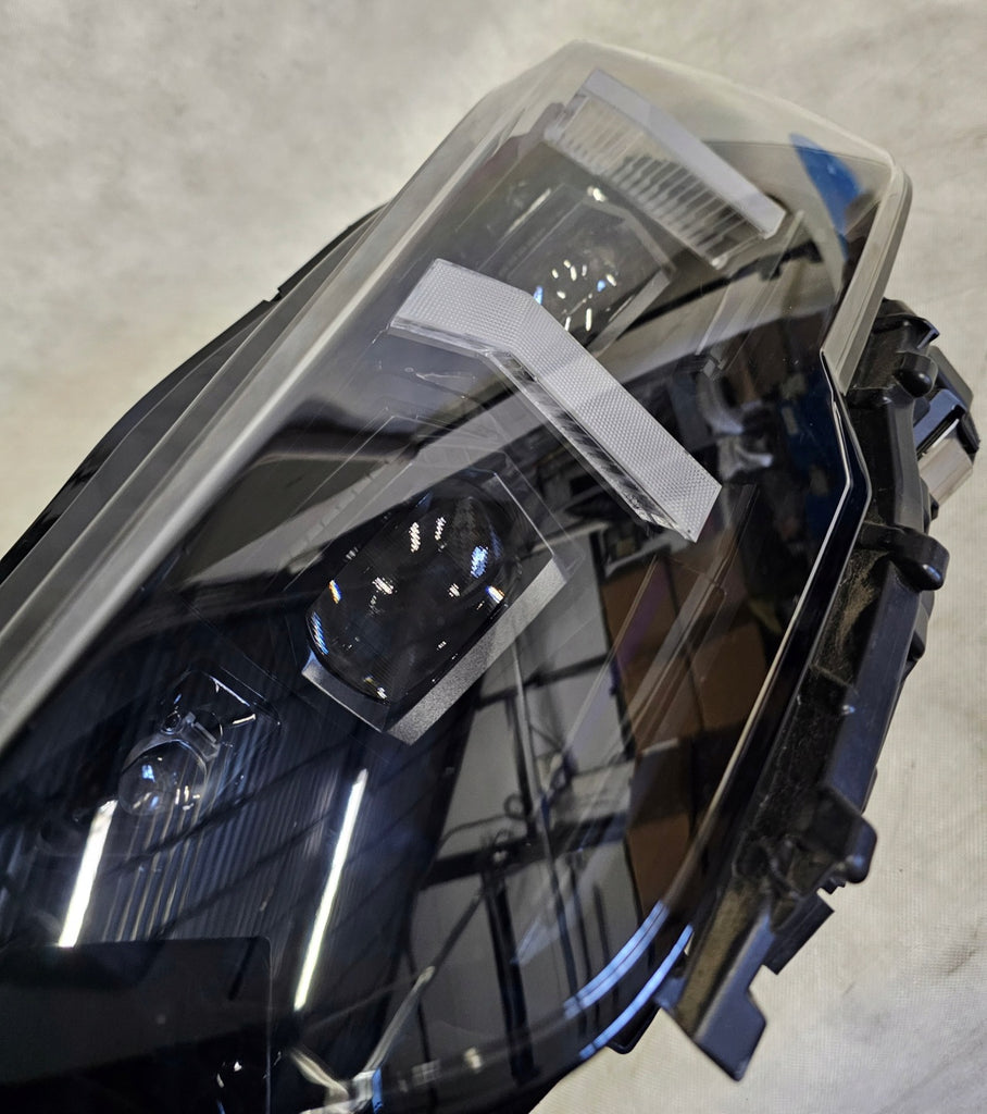 Frontscheinwerfer BMW X2 5A77EC7-05 Links Scheinwerfer Headlight SCH2589187421fg