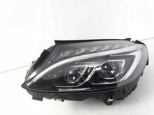 Load image into Gallery viewer, Frontscheinwerfer Mercedes-Benz W205 A2059063104 Full LED Links Headlight