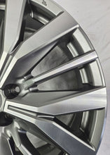 Load image into Gallery viewer, 1x Alufelge 20 Zoll 8.0" 5x114.3 45ET 6RG6B Nissan X-Trail I Qashqai J12 FEL4898705453uk