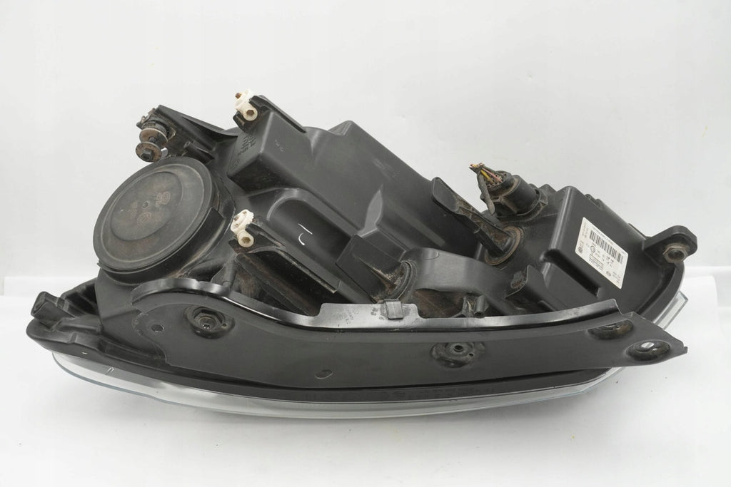 Frontscheinwerfer VW Caddy 2K5941006B Rechts Scheinwerfer Headlight SCH4699653693rh