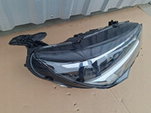 Laden Sie das Bild in den Galerie-Viewer, Frontscheinwerfer Opel Corsa A F 39162654 Full LED Rechts Scheinwerfer Headlight SCH3743683906xv