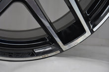 Load image into Gallery viewer, 1x Alufelge 19 Zoll 8.0" 5x112 38ET Glanz Schwarz A2534011800 Mercedes-Benz Mg FEL8742997151lv