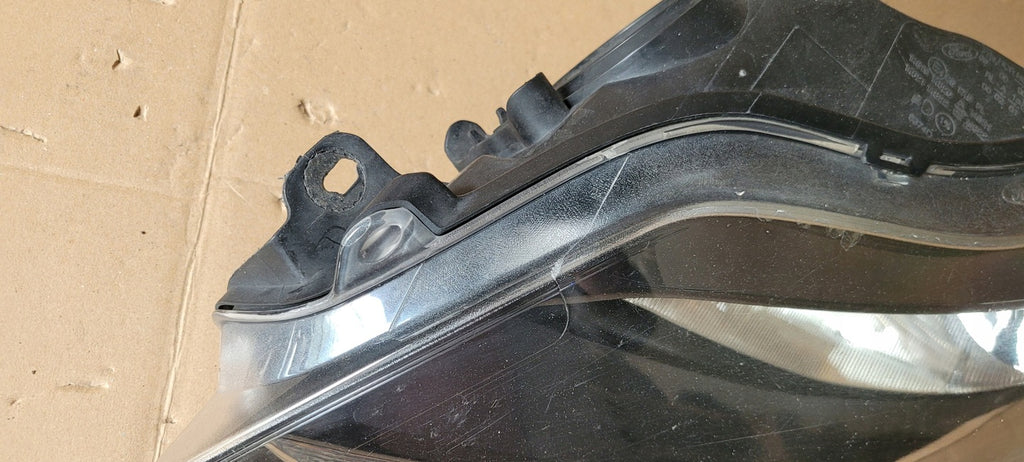 Frontscheinwerfer Ford Focus BM51-13W030-AK Links Scheinwerfer Headlight SCH6648721864ap