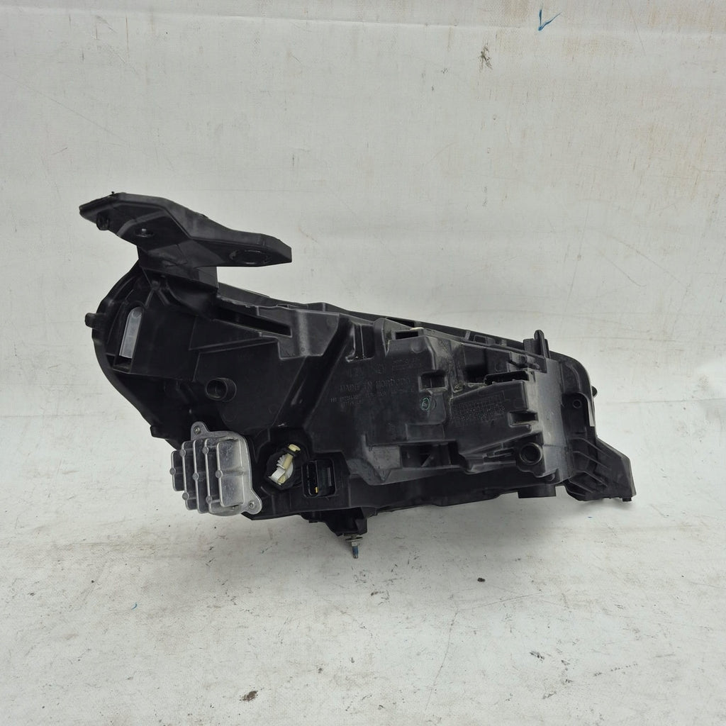 Frontscheinwerfer Opel Corsa F 39162653 Full LED Links Scheinwerfer Headlight SCH6182184365gn