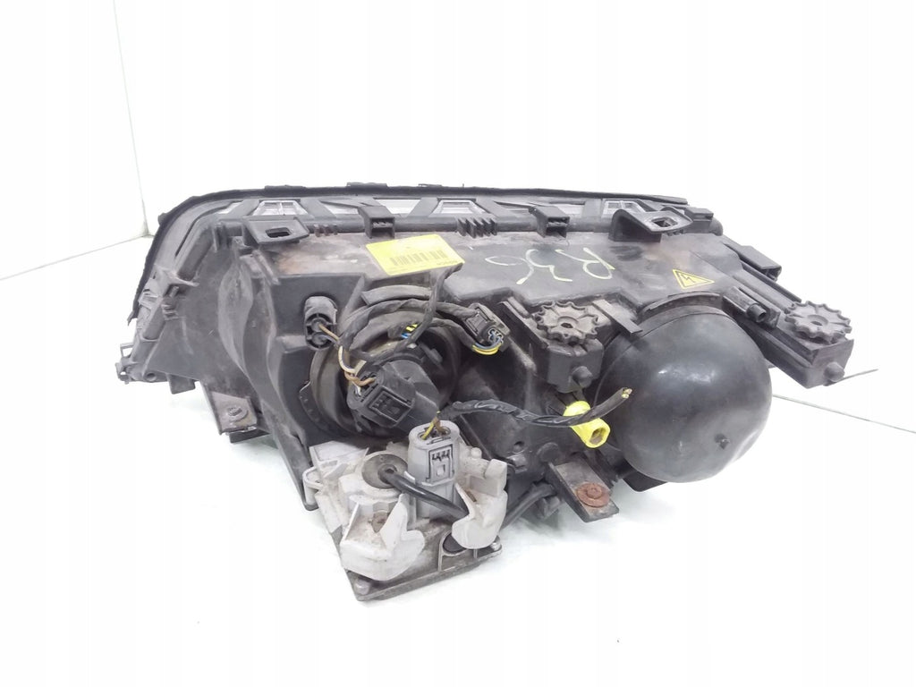 Frontscheinwerfer BMW 3 E46 0301157674 0872610711307329023 Rechts Headlight SCH1287135754oe
