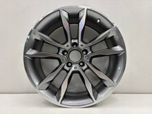Load image into Gallery viewer, 1x Alufelge 19 Zoll 8.0" 5x112 43 5ET A1564010400 Mercedes-Benz X156 Rim Wheel FEL9156491758dv