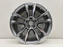 Laden Sie das Bild in den Galerie-Viewer, 1x Alufelge 19 Zoll 8.0" 5x112 43 5ET A1564010400 Mercedes-Benz X156 Rim Wheel FEL9156491758dv