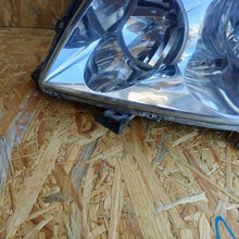 Laden Sie das Bild in den Galerie-Viewer, Frontscheinwerfer Toyota Corolla 7357230400 Links Scheinwerfer Headlight SCH8741923365ks