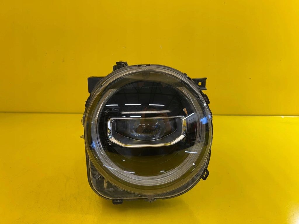 Frontscheinwerfer Jeep Renegade 00521440050 LED Rechts Scheinwerfer Headlight SCH8872108013ev