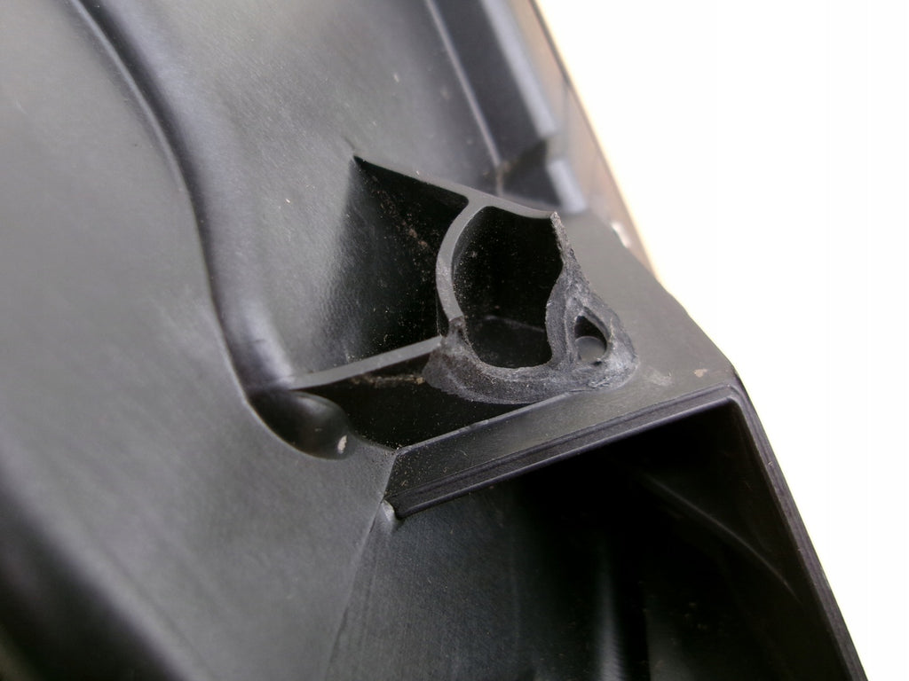 Frontscheinwerfer Tesla S 156371300 LED Links Scheinwerfer Headlight