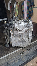Laden Sie das Bild in den Galerie-Viewer, Motor Renault Clio IV M5M400 1.6 TCE 200PS 147kW 41TKm Benzin Engine Komplett