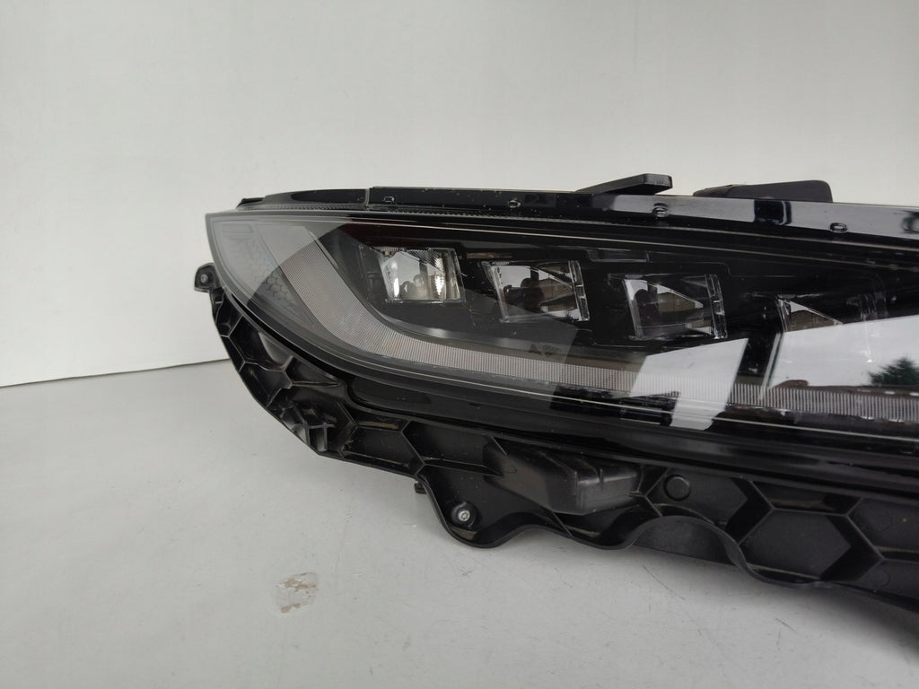 Frontscheinwerfer Jaguar F-Type X152 MX53-13W029-BE Full LED Rechts Headlight SCH7603016723ka
