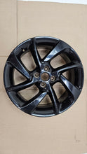 Laden Sie das Bild in den Galerie-Viewer, 1x Alufelge 17 Zoll 7.0&quot; 4x100 OPO74K1 Opel Adam Karl Rim Wheel