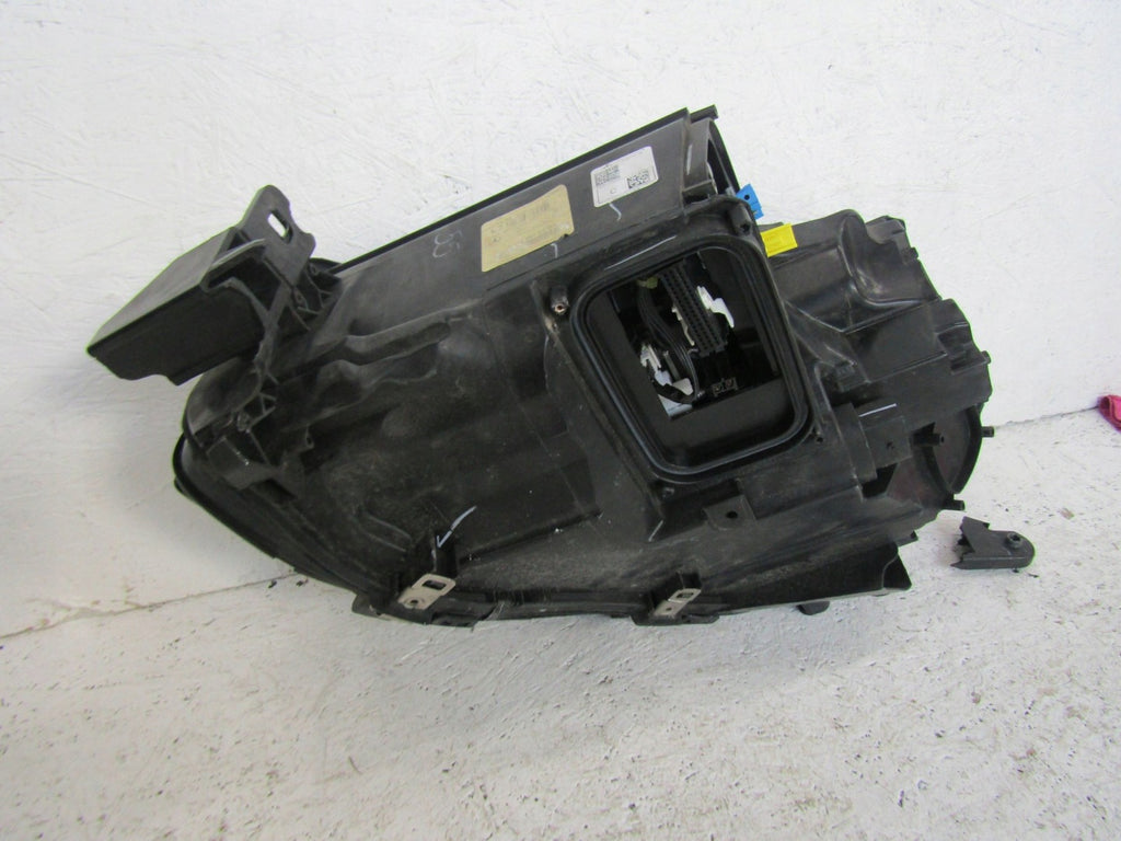 Frontscheinwerfer Mercedes-Benz Gle W166 A1669062203 LED Rechts Headlight SCH9062617370qi