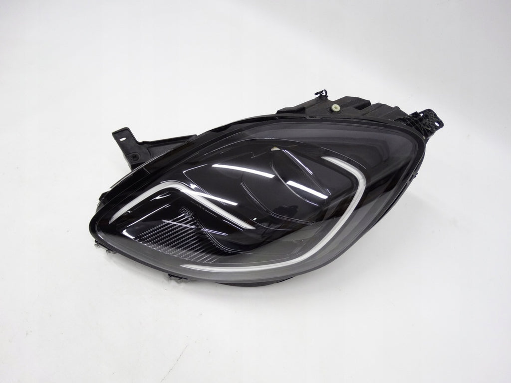 Frontscheinwerfer Ford Puma L1TB-13E015-LA LED Links Scheinwerfer Headlight SCH6444491125yx
