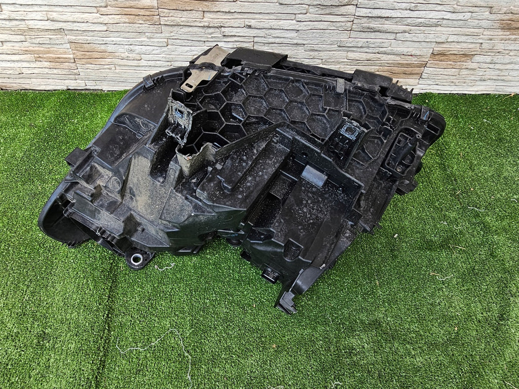 Frontscheinwerfer BMW X3 G01 G02 5A29202 LED Rechts Scheinwerfer Headlight SCH8519729943ci