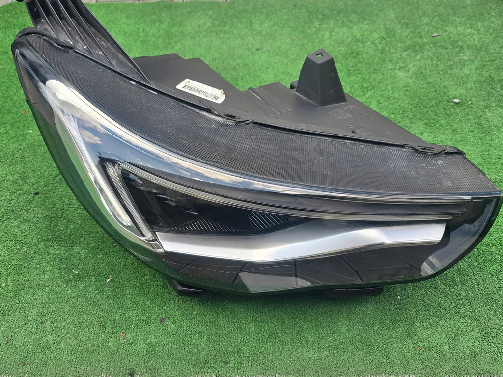 Frontscheinwerfer Opel Grandland X YP00015980 Full LED Rechts Headlight SCH1059216842wq