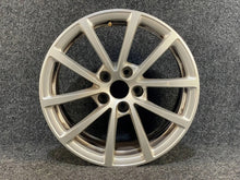 Load image into Gallery viewer, 1x Alufelge 21 Zoll 8.5" 5x112 43ET 4K0601025 Audi A6 C8 Rim Wheel FEL5708851768yo