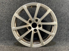 Laden Sie das Bild in den Galerie-Viewer, 1x Alufelge 21 Zoll 8.5" 5x112 43ET 4K0601025 Audi A6 C8 Rim Wheel FEL5708851768yo