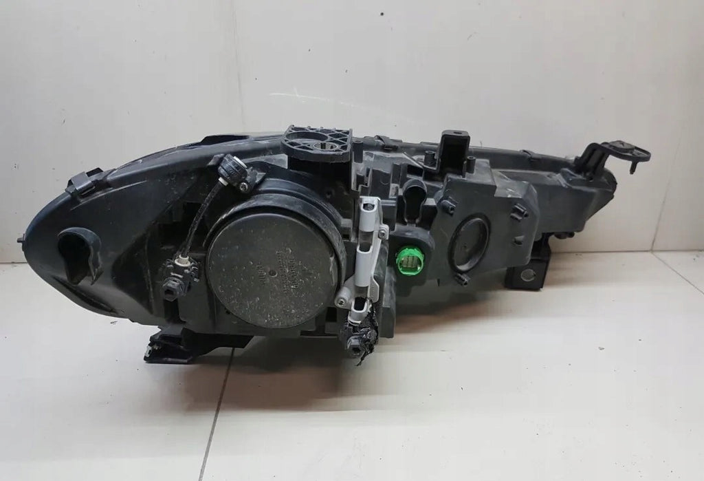 Frontscheinwerfer Alfa Romeo Giulia 68995579 85122000 LED Rechts oder Links SCH4555295603ur