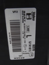 Laden Sie das Bild in den Galerie-Viewer, Frontscheinwerfer Seat Ibiza IV I 6J1941007 Links Scheinwerfer Headlight SCH4789053990lf