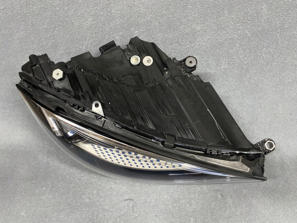 Frontscheinwerfer Mercedes-Benz W223 LED Rechts Scheinwerfer Headlight