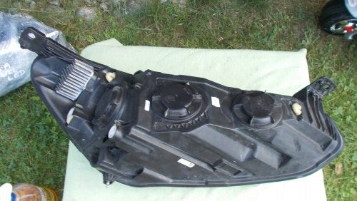 Frontscheinwerfer Ford Focus JX7B-13W030-AE Ein Stück (Rechts oder Links) SCH6702960505nx
