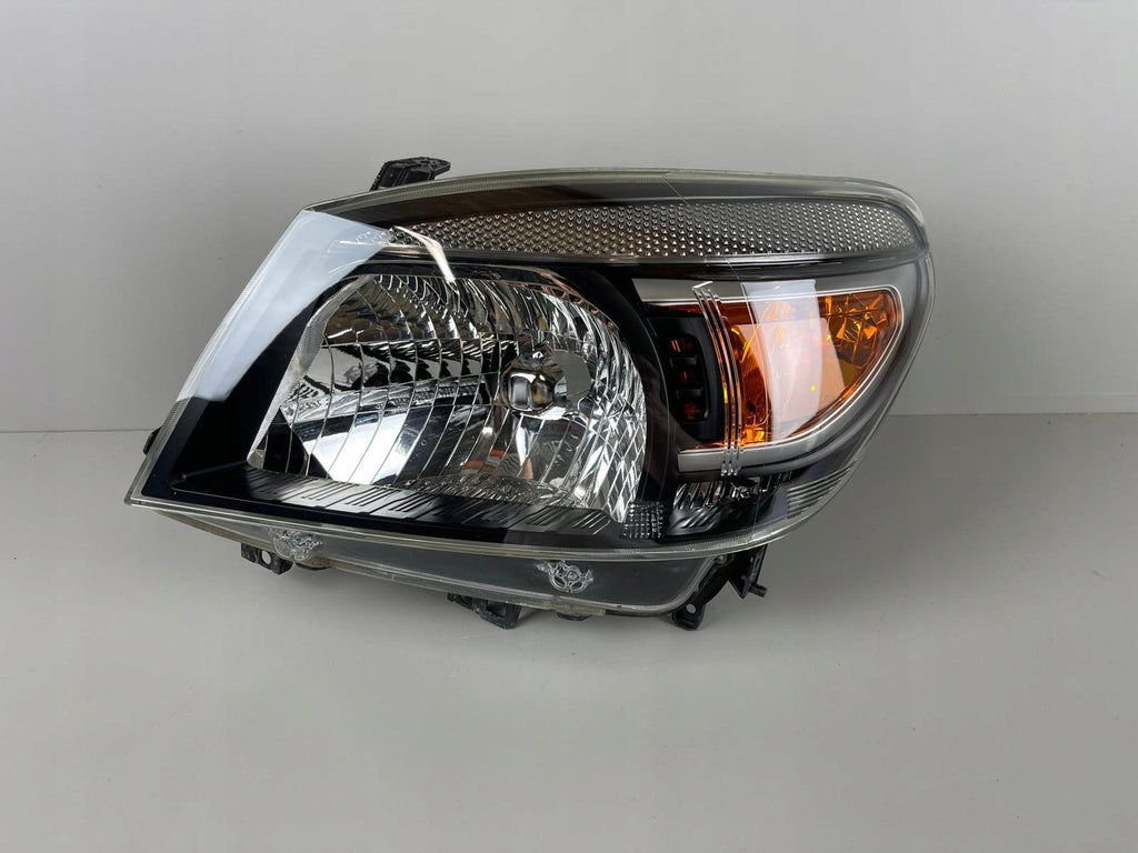 Frontscheinwerfer Ford Ranger UD2D51040 Ein Satz Scheinwerfer Headlight SCH4138403796dl