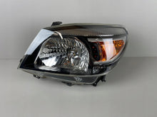 Laden Sie das Bild in den Galerie-Viewer, Frontscheinwerfer Ford Ranger UD2D51040 Ein Satz Scheinwerfer Headlight SCH4138403796dl