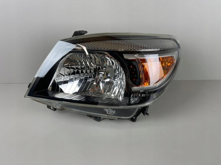 Frontscheinwerfer Ford Ranger UD2D51040 Links Scheinwerfer Headlight SCH4138403796dl