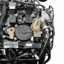 Laden Sie das Bild in den Galerie-Viewer, Motor Seat VW Ibiza I Polo DAJA 192PS 159TKm Benzin Engine Unkomplett MOT5837428735jd