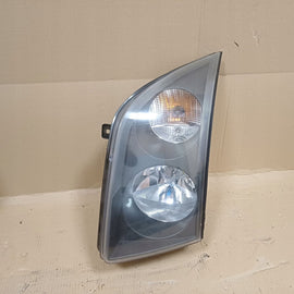 Frontscheinwerfer VW Crafter 2E1941015 1ER247017 Rechts Scheinwerfer Headlight SCH6732817599wm