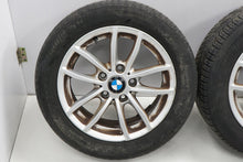 Load image into Gallery viewer, 4x Alufelge 16 Zoll 7.0" 5x120 6796202 BMW F21 F20 Rim Wheel FEL6308582064oc