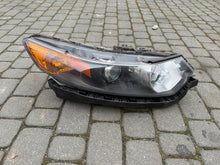Load image into Gallery viewer, Frontscheinwerfer Honda Accord VIII Xenon Rechts Scheinwerfer Headlight