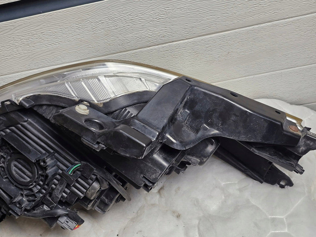 Frontscheinwerfer Peugeot 4007 Links Scheinwerfer Headlight SCH5652179236vj