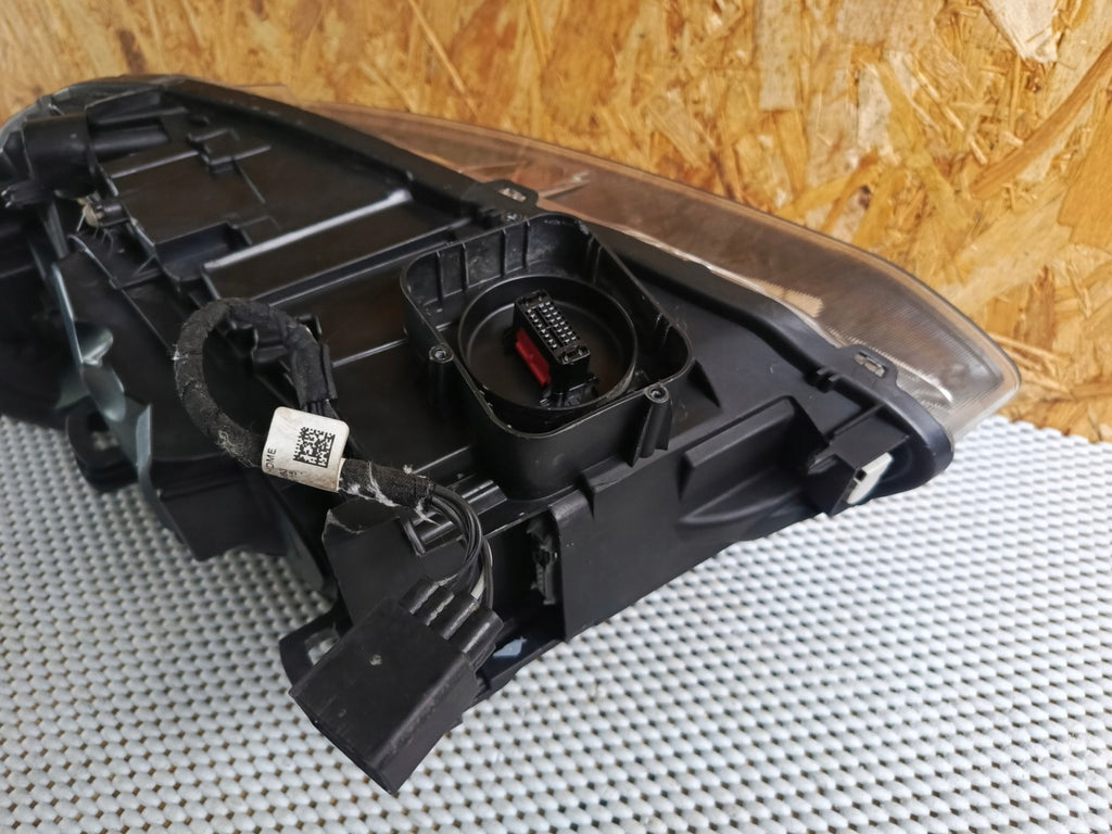 Frontscheinwerfer Volvo Xc60 31420250 Bi-Xenon Rechts Scheinwerfer Headlight SCH3894879774xa