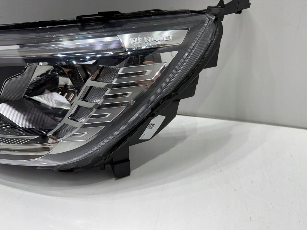 Frontscheinwerfer Renault Kangoo Express 260600331R Links Scheinwerfer Headlight SCH6400348018ya