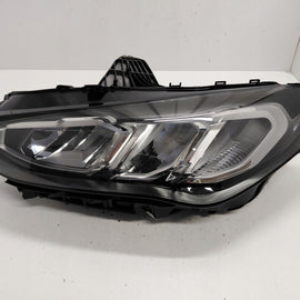 Frontscheinwerfer BMW U06 5A42243-05 LED Links Scheinwerfer Headlight SCH3097471835qr