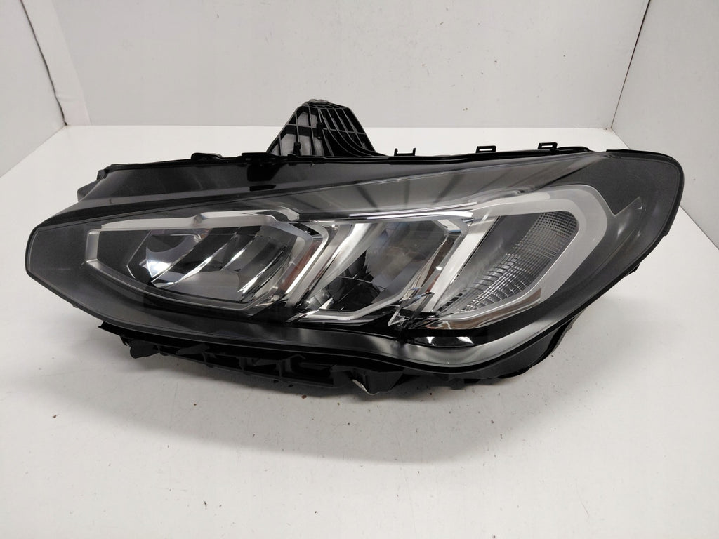 Frontscheinwerfer BMW U06 5A42243-05 LED Links Scheinwerfer Headlight SCH3097471835qr