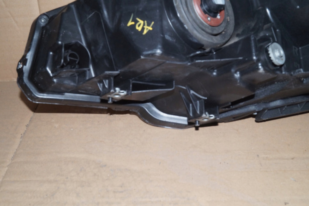 Frontscheinwerfer Honda Civic Rechts Scheinwerfer Headlight