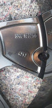 Load image into Gallery viewer, 1x Alufelge 18 Zoll 7.5" 5x114.3 55ET Glanz Silber 3M018075B Honda Hrv Rim Wheel FEL1344081716vq